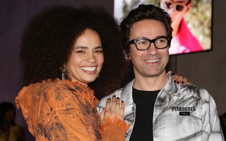 Ana Sofia Martins Atriz foi mãe pela primeira vez! Filho com David Fonseca já nasceu