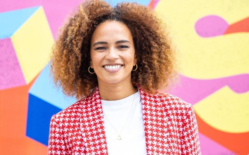 Ana Sofia Martins Saiba o significado emocionante do nome do bebé da atriz e de David Fonseca