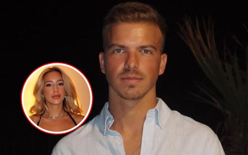Bárbara Parada A “estranha” atitude do novo affair após derrotar Francisco Monteiro: “Exibir a sua vitória…”