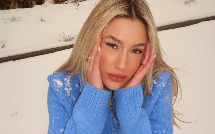 Bárbara Parada Está ou não numa relação com Guilherme Baptista? Eis a verdade!
