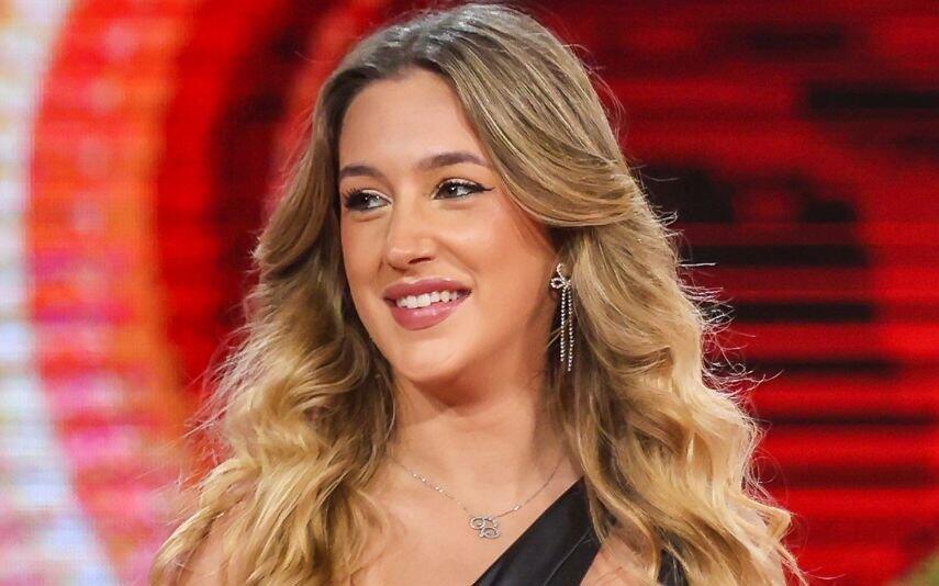 Bárbara Parada Já não se escondem! Influencer mostra-se em momento cúmplice com amigo especial