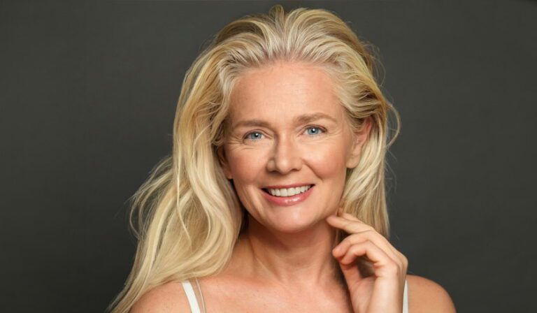 Beleza: Cabelo depois dos 50, como tratar