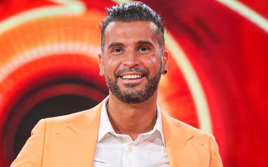 Bruno Savate Quase a casar! Saiba alguns dos nomes bastante conhecidos que foram convidados