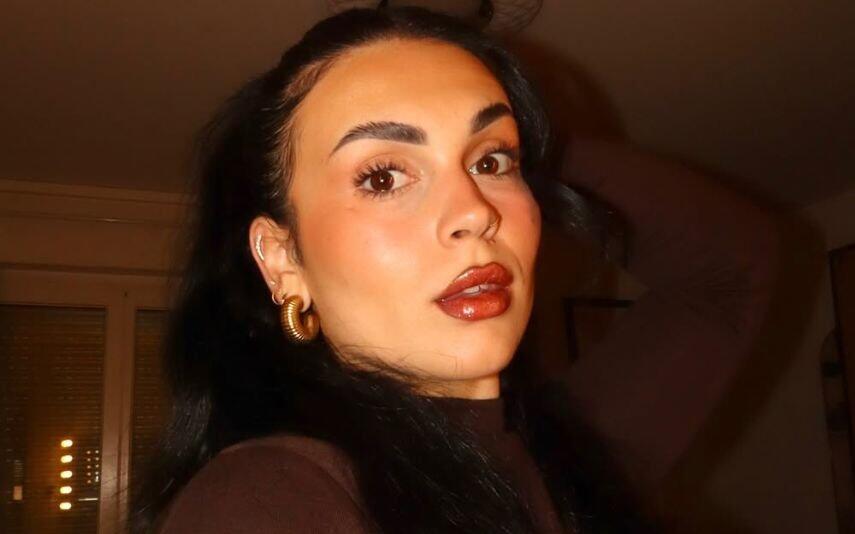 Carina Rodrigues Sobrinho de Fanny Rodrigues assistido nas urgências do hospital: “Teve que ser…”
