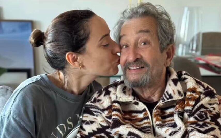 Carlos Areia Operado há um mês: “Psicologicamente está a ser muito difícil”