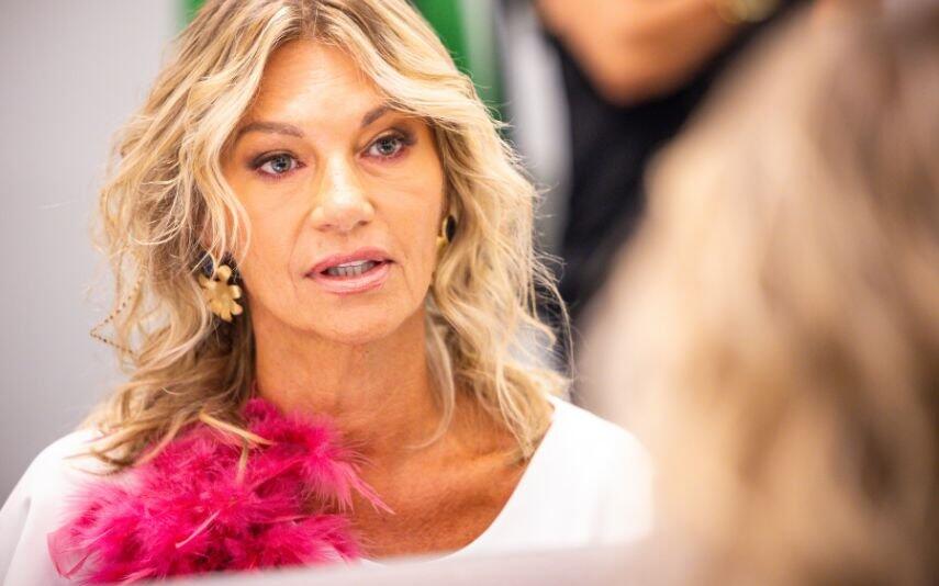 Carolina Ortigão Faz revelação chocante em direto: “Ela diz ‘ele vai matar-me”
