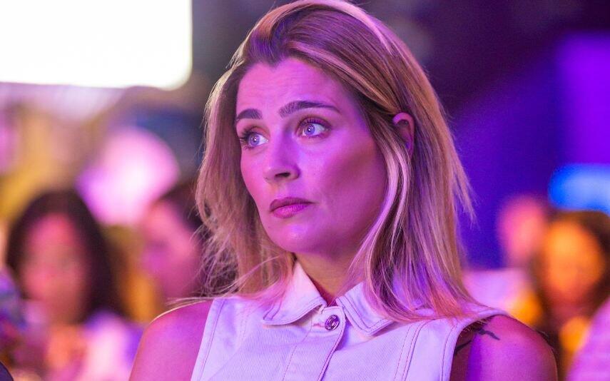 Carolina Pinto A mensagem que deixou após separação de Marco Costa