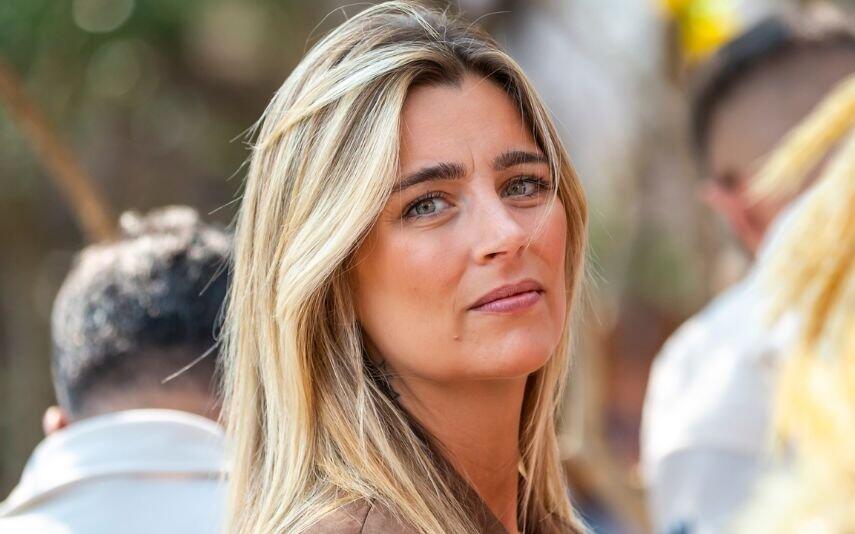 Carolina Pinto O detalhe da separação de Marco Costa que não passou despercebido: “Não está a ser 100% honesta”