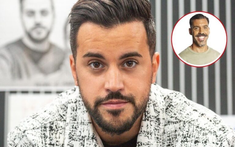 Casa dos Segredos A razão por trás da desilusão de Bruno Simão com Pedro Jorge: 