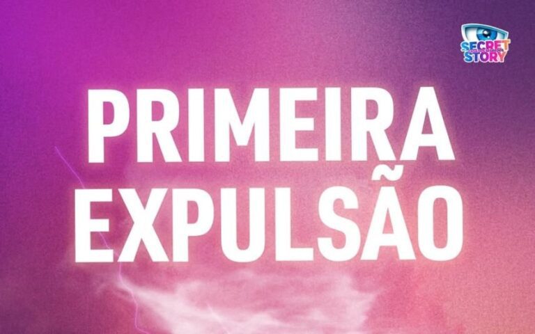 Casa dos Segredos Concorrente expulso do programa após 48 horas