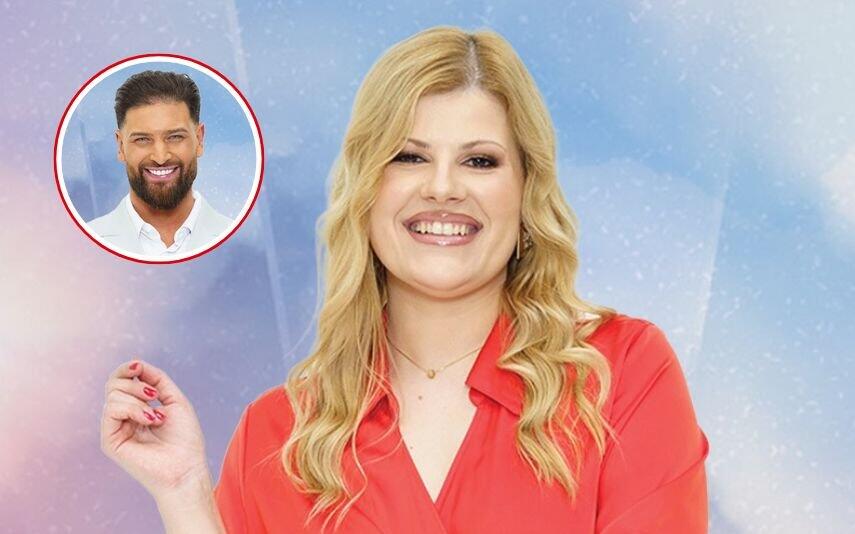 Casa dos Segredos Desmascarado! Luzia descobre segredo de Hélder