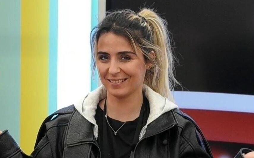 Casa dos Segredos Diana Dora carrega no botão e tenta acertar em segredo. Saiba qual!