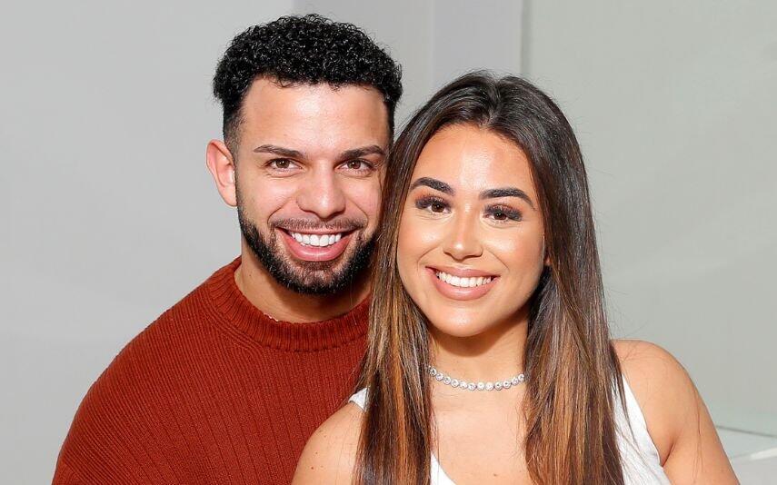 Casa dos Segredos Fábio e Liliana sem trabalho após reality show? Ex-concorrente quebra silêncio