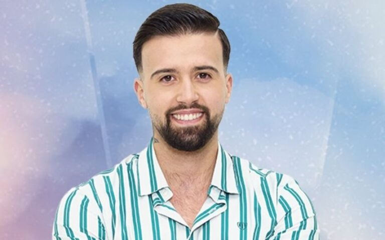 Casa dos Segredos Pedro conta como foi rejeitado duas vezes pelo pai: 