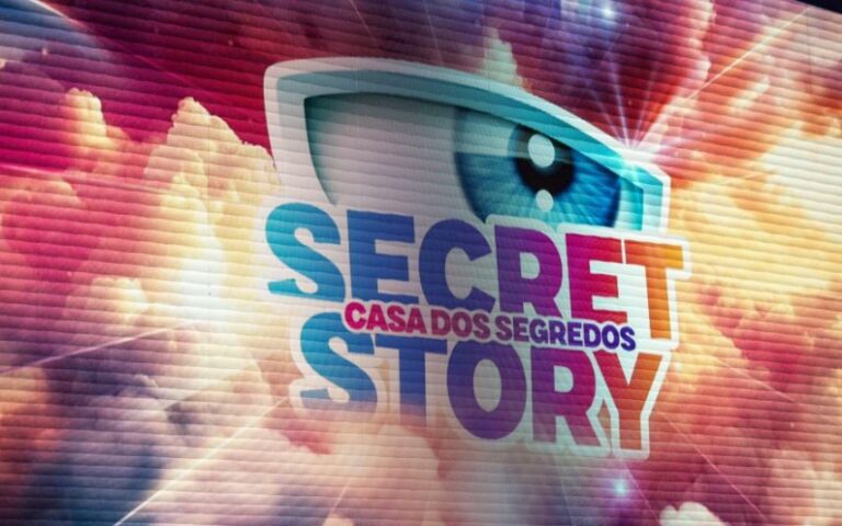 Casa dos Segredos Segredo revelado! Já se sabe quem serão os comentadores nas galas