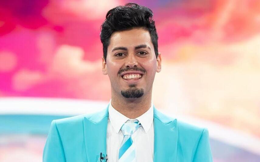 Casa dos Segredos Surpresa! Namorado de Leandro também concorreu em realities da TVI