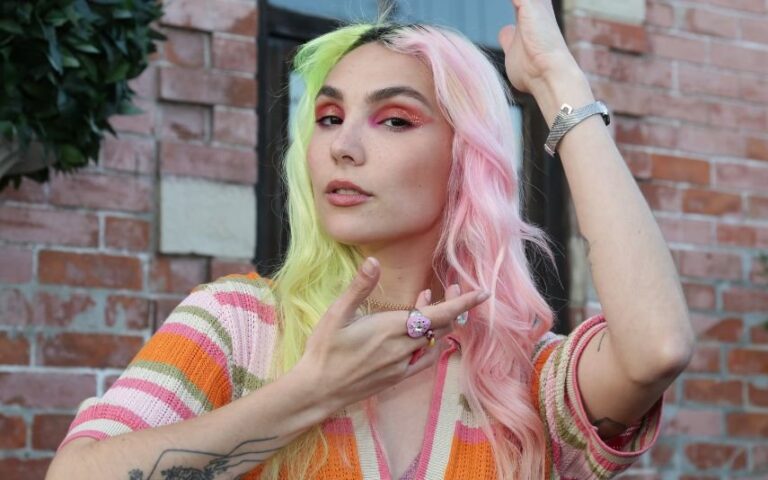 Cláudia Pascoal Conta que lhe “cuspiram na cara” após o resultado na Eurovisão! “Queria desaparecer dali”