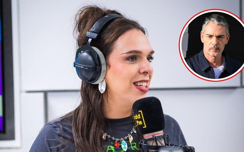 Cláudio Ramos Recebe nova resposta de Kiko Is Hot: “Se eu quisesse likes, o teu nome não está no top 5”