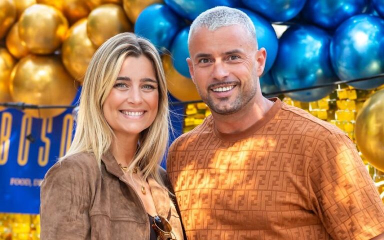 Cristina Ferreira Esclarece posição de Carolina Pinto após separação de Marco Costa: 