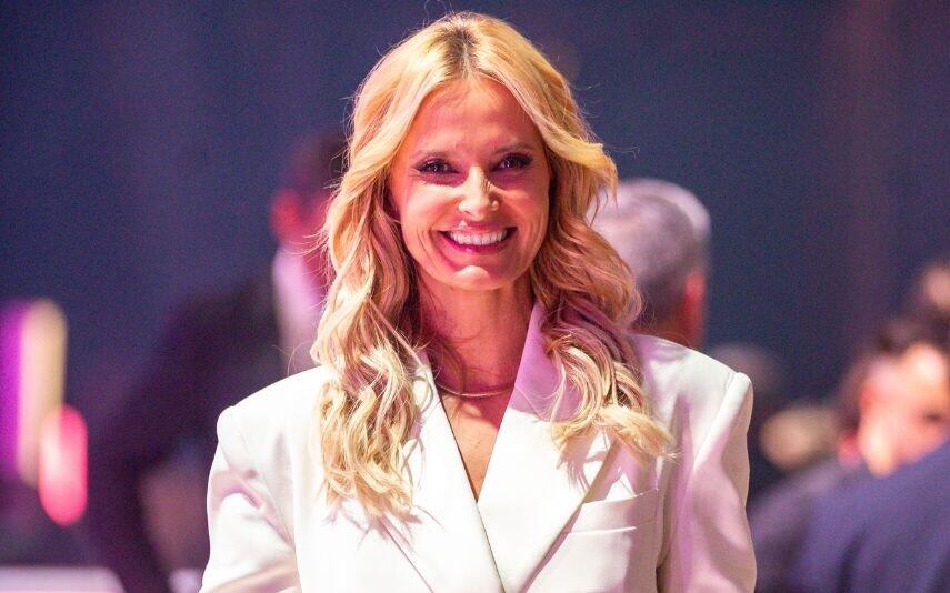 Cristina Ferreira O motivo pelo qual vai apresentar o Dois às 10 sozinha… durante uma semana