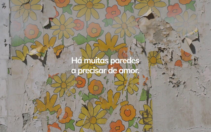 Dia dos Namorados: este ano, ofereça cor e transforme a sua casa