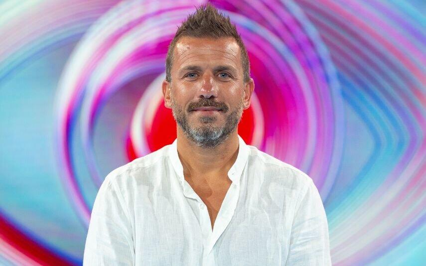 Eduardo Ferreira Quer ir de férias para a casa de Marco Paulo