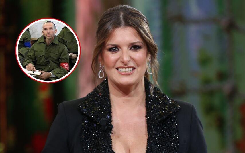 Filipe Delgado Revela o conteúdo da mensagem que mandou a Maria Botelho Moniz e que mudou a sua vida