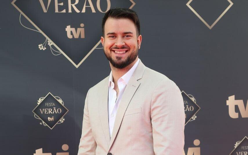 Francisco Monteiro Dá opinião controversa e pede: “Não comecem já a atacar-me”. Saiba o que disse ‘Zaza’