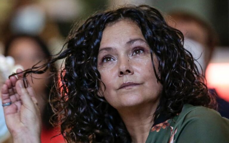Helena Laureano Ex-agente atira sobre Cristina Ferreira: 