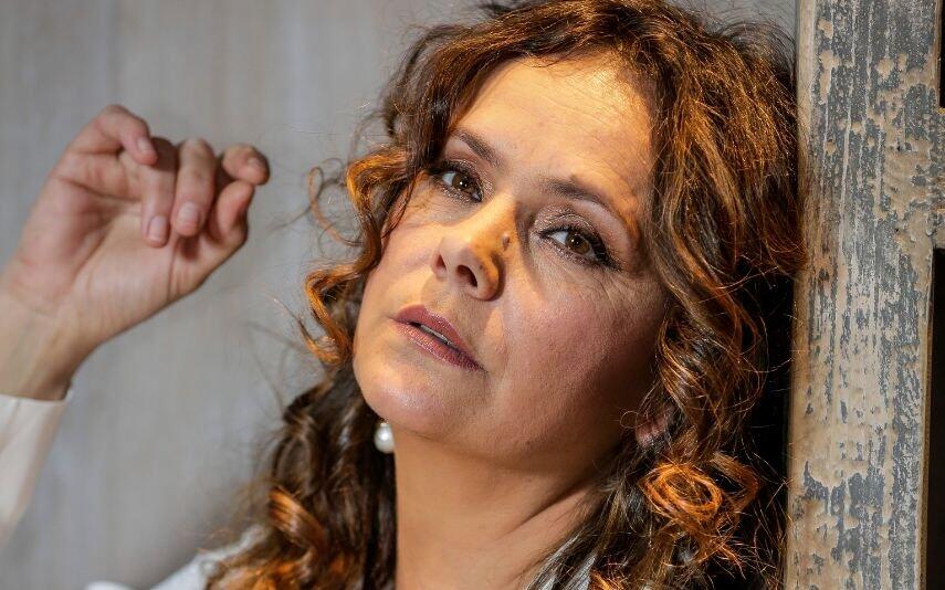 Helena Laureano Liliana Campos reage à situação da atriz: “É terrível…”