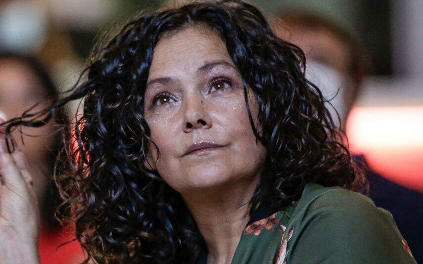Helena Laureano Uau! Eis o que a atriz está a fazer após críticas ao corpo