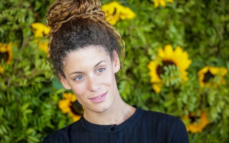 Irma Ribeiro 