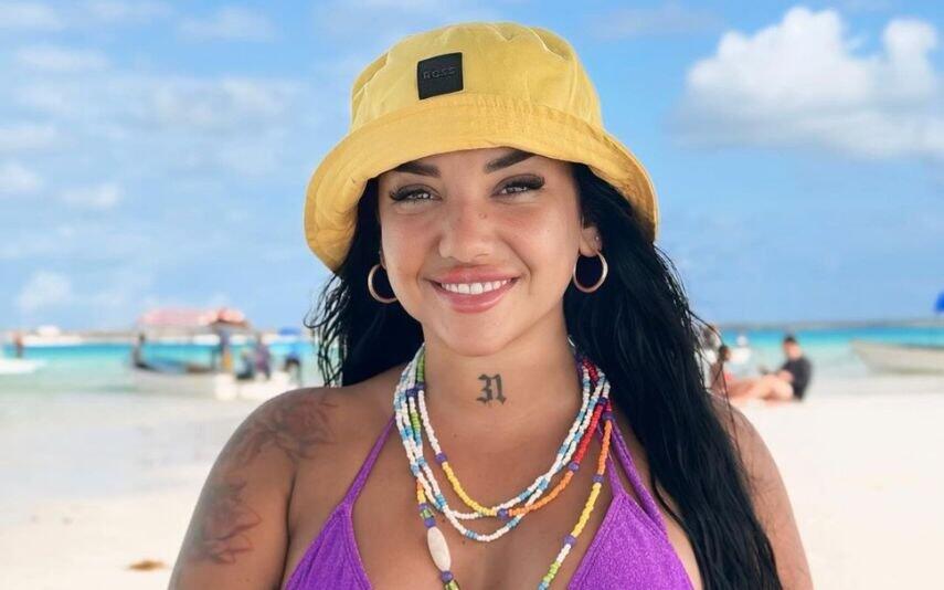 Joana Diniz A razão pela qual não quer ser este trabalho na TVI: “Eu não tenho paciência”
