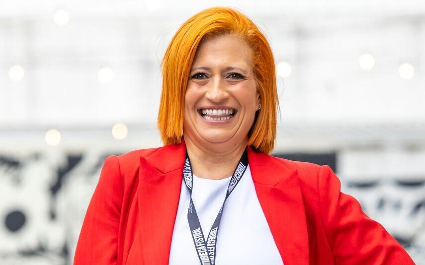 Joana Latino Quebra silêncio sobre barraco no Passadeira Vermelha com família de Marco Paulo: “Deviam era ficar contentes”