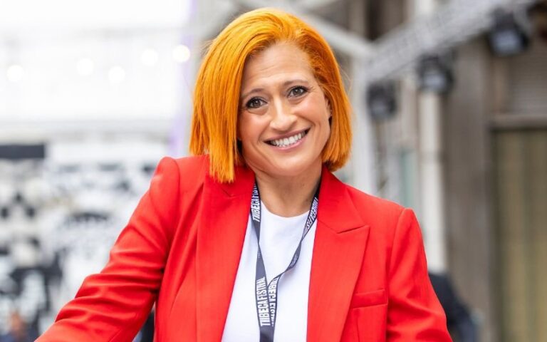 Joana Latino revela a mulher com quem gostava de “experimentar o outro lado”… É atriz conhecida!