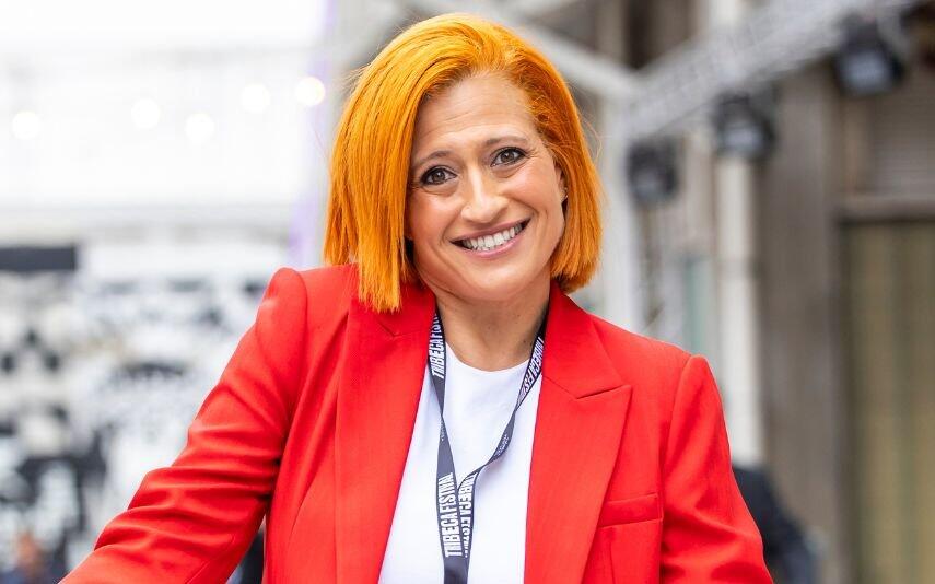 Joana Latino revela a mulher com quem gostava de “experimentar o outro lado”… É atriz conhecida!