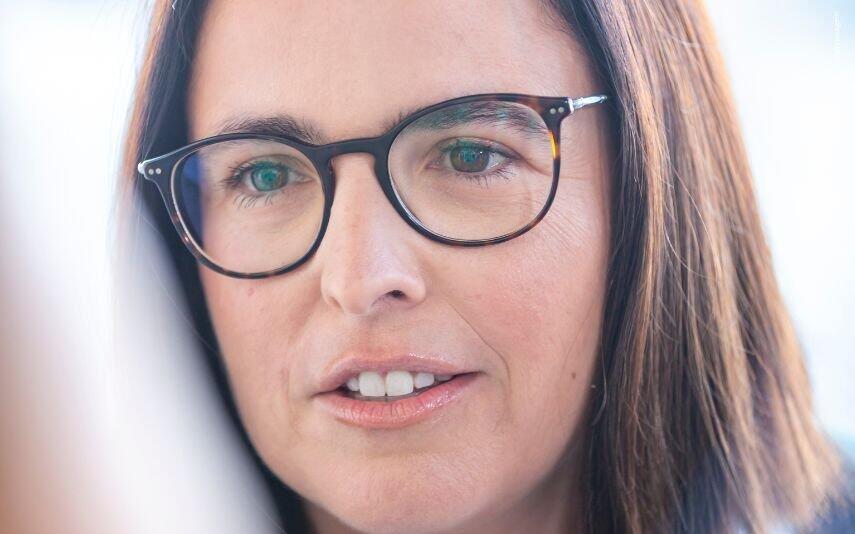Joana Marques Perde pessoa especial: “A minha cúmplice no crime”