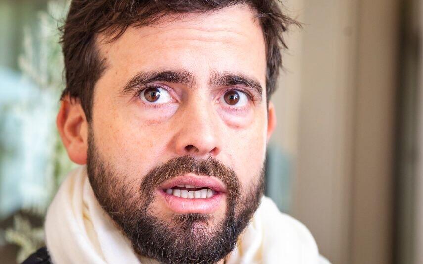 João Manzarra Ligou a homem que o ameaçava de morte… e a resposta foi inacreditável!