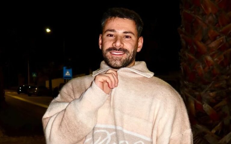 João Oliveira Namora com Jéssica Vieira ou não? Ex-Big Brother quebra silêncio!