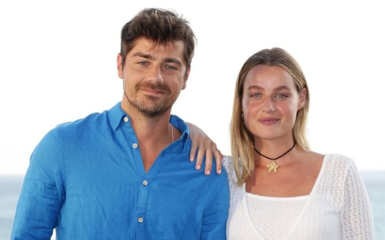 Kelly Bailey Surpresa! Atriz anuncia segunda gravidez com Lourenço Ortigão