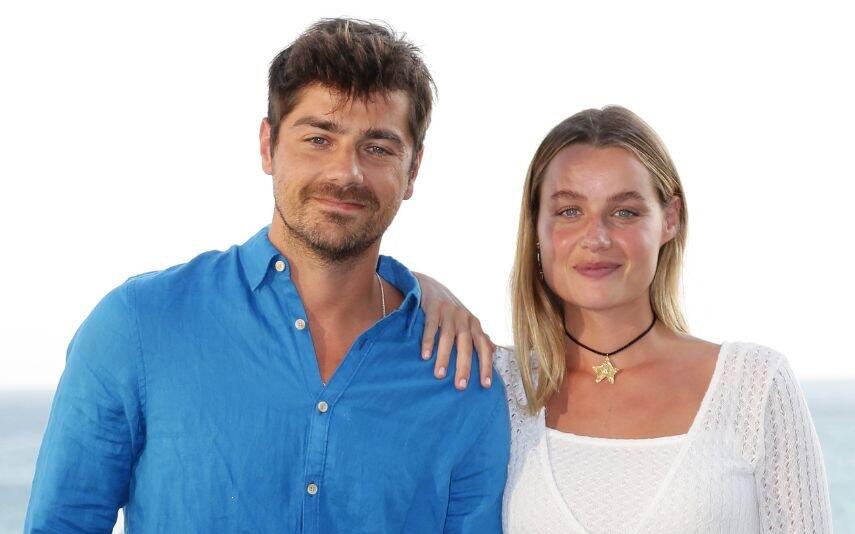Kelly Bailey Surpresa! Atriz anuncia segunda gravidez com Lourenço Ortigão