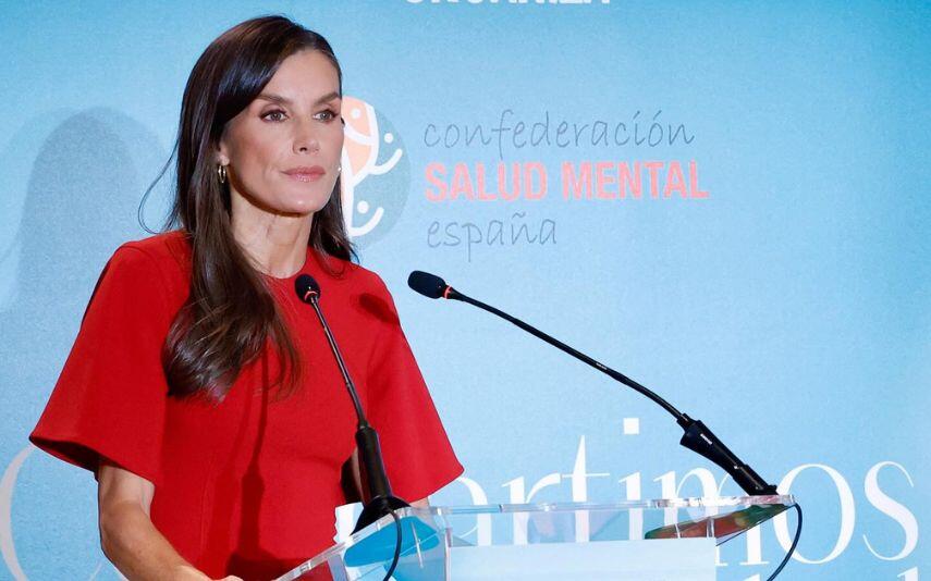 Letizia – A estratégia de guarda-roupa da rainha de Espanha que passa por… reutilizar!