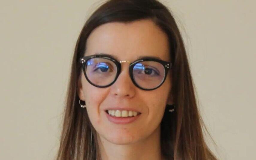 Liliana Coelho Árbitra morreu aos 35 anos