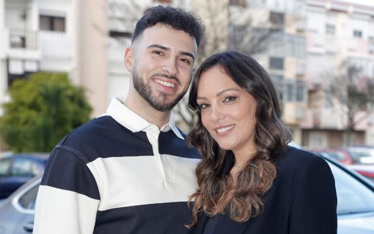 Marcelo Palma e Rita Almeida Separados! Ex-casal termina relação e motivo é revelado: 