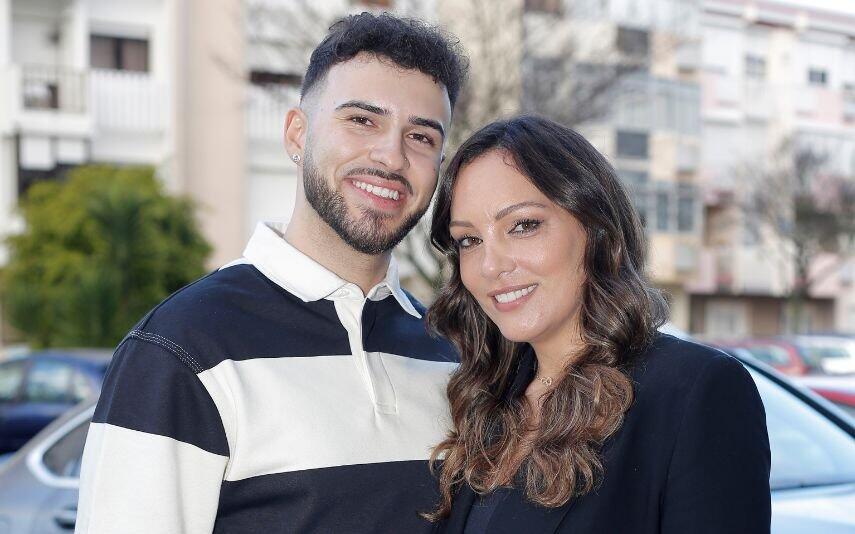 Marcelo Palma e Rita Almeida Separados! Ex-casal termina relação e motivo é revelado: “Ele…”