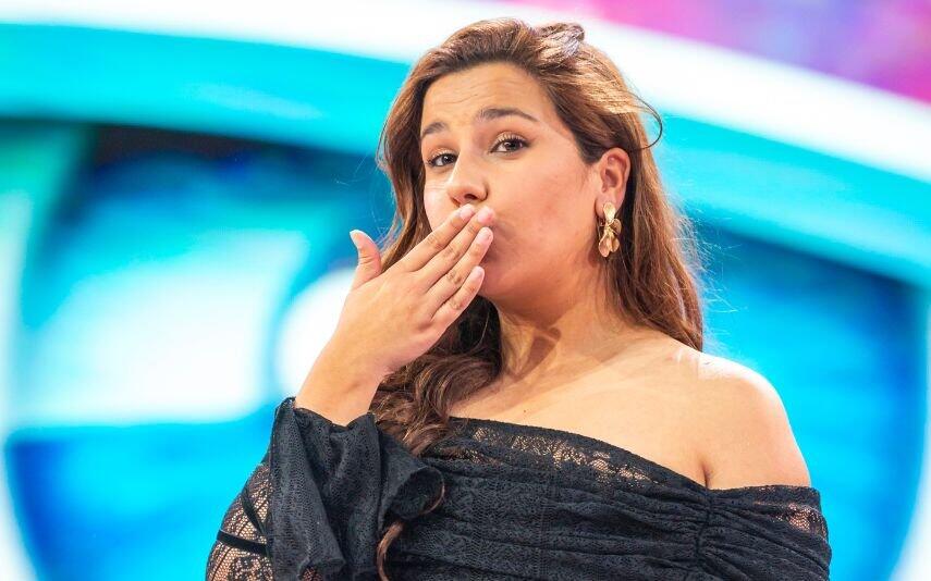 Marcelo Palma Inês Morais defende Rita Almeida após anúncio da separação: “Tenho pena que…”