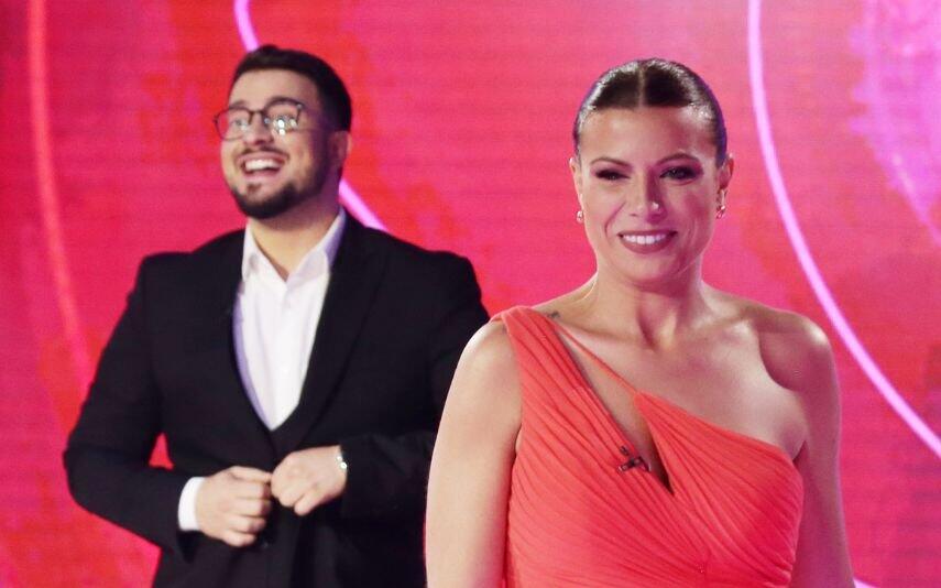 Márcia Soares Manda ‘recado’ em novo vídeo com Francisco Monteiro: “Elas agora até choram!”