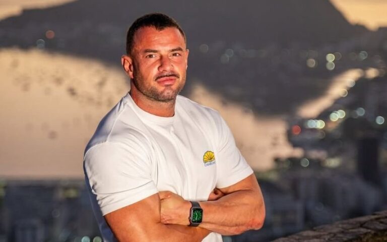 Marco Costa Antes de revelar separação, fez desabafo nas redes sociais sobre amor: 