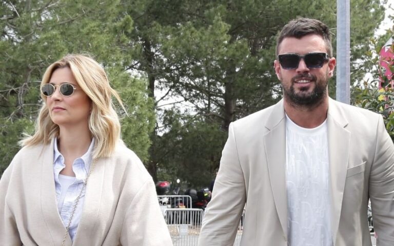 Marco Costa e Carolina Pinto O pormenor que apontava para o fim da relação