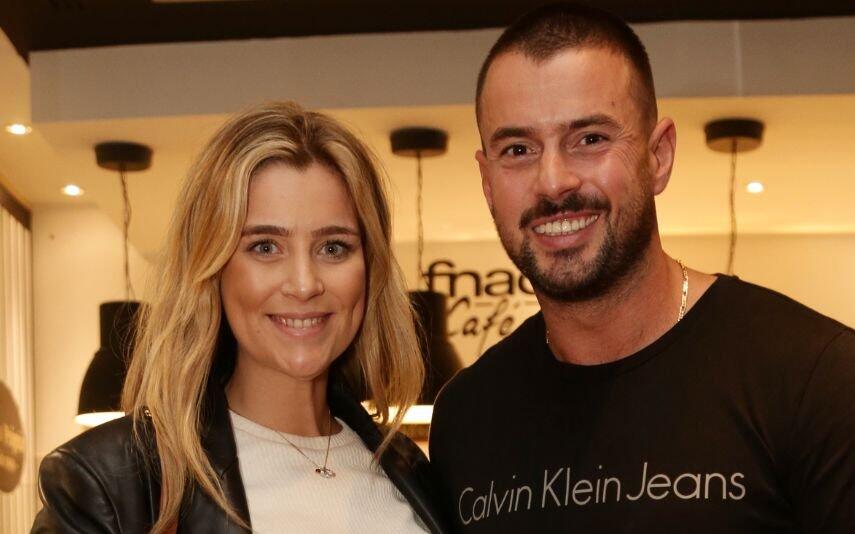 Marco Costa Filha menciona Carolina Pinto durante conversa e reação surpreende: “Não se pode dizer…”